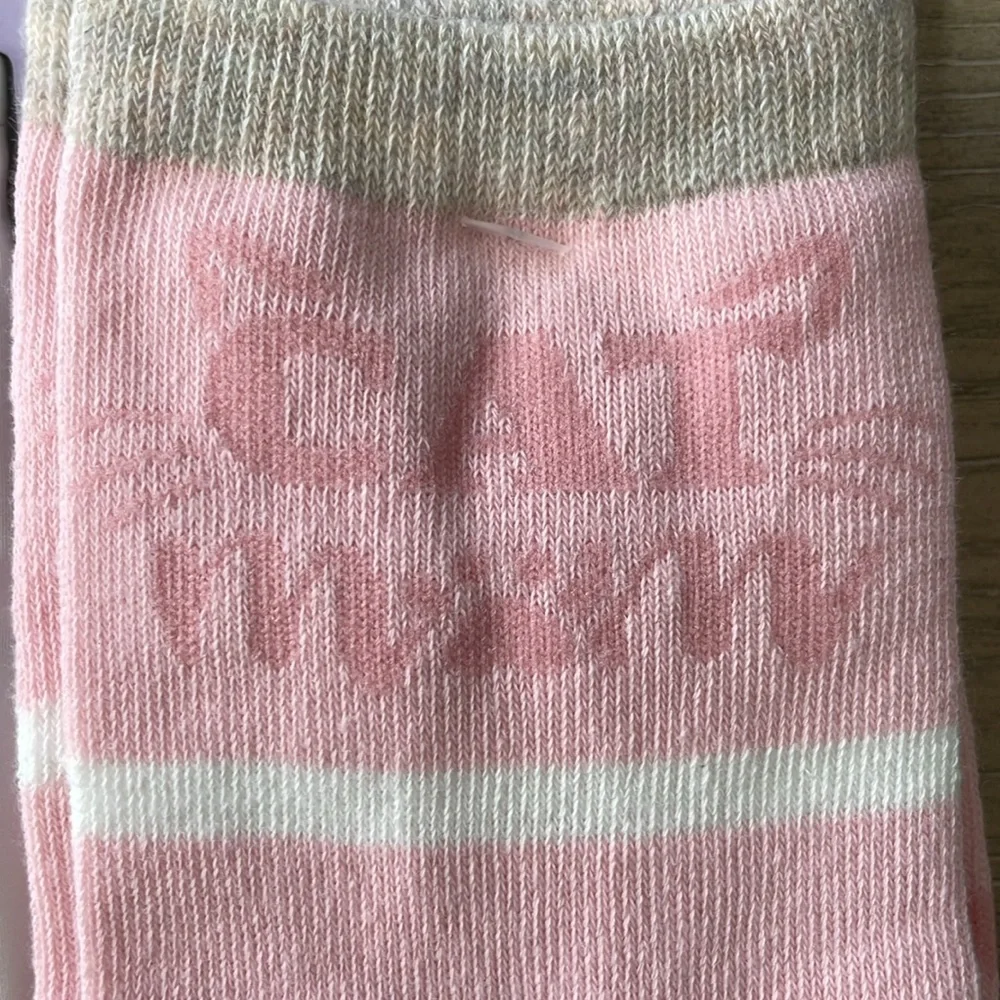Market & Layne Pet Bandana and Socks Set (cat)